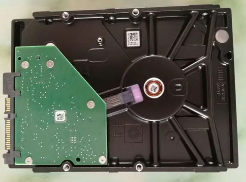 計算機(jī)硬件核心 硬盤詳解與選購指南