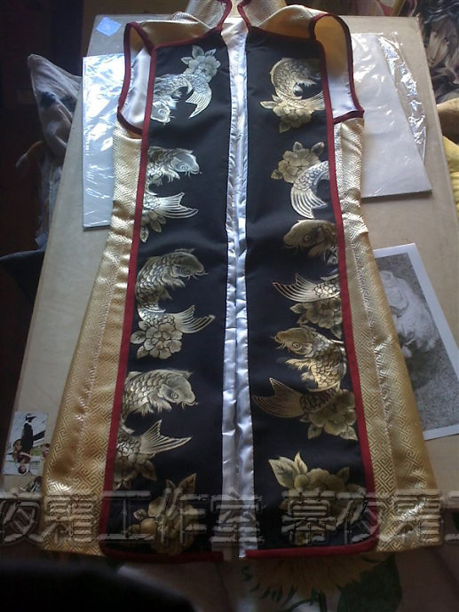 COS道具與服裝制作 從入門到精通的創意旅程