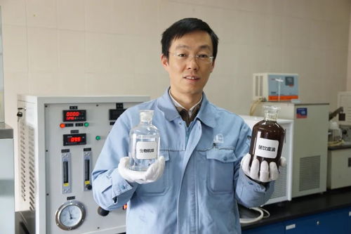 生物技術(shù)解決地溝油問(wèn)題 年處理10萬(wàn)噸的環(huán)保新途徑