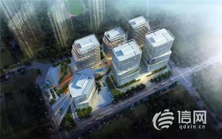 市北區(qū) 打造生物科技創(chuàng)新園，筑就智慧產(chǎn)業(yè)鏈高地